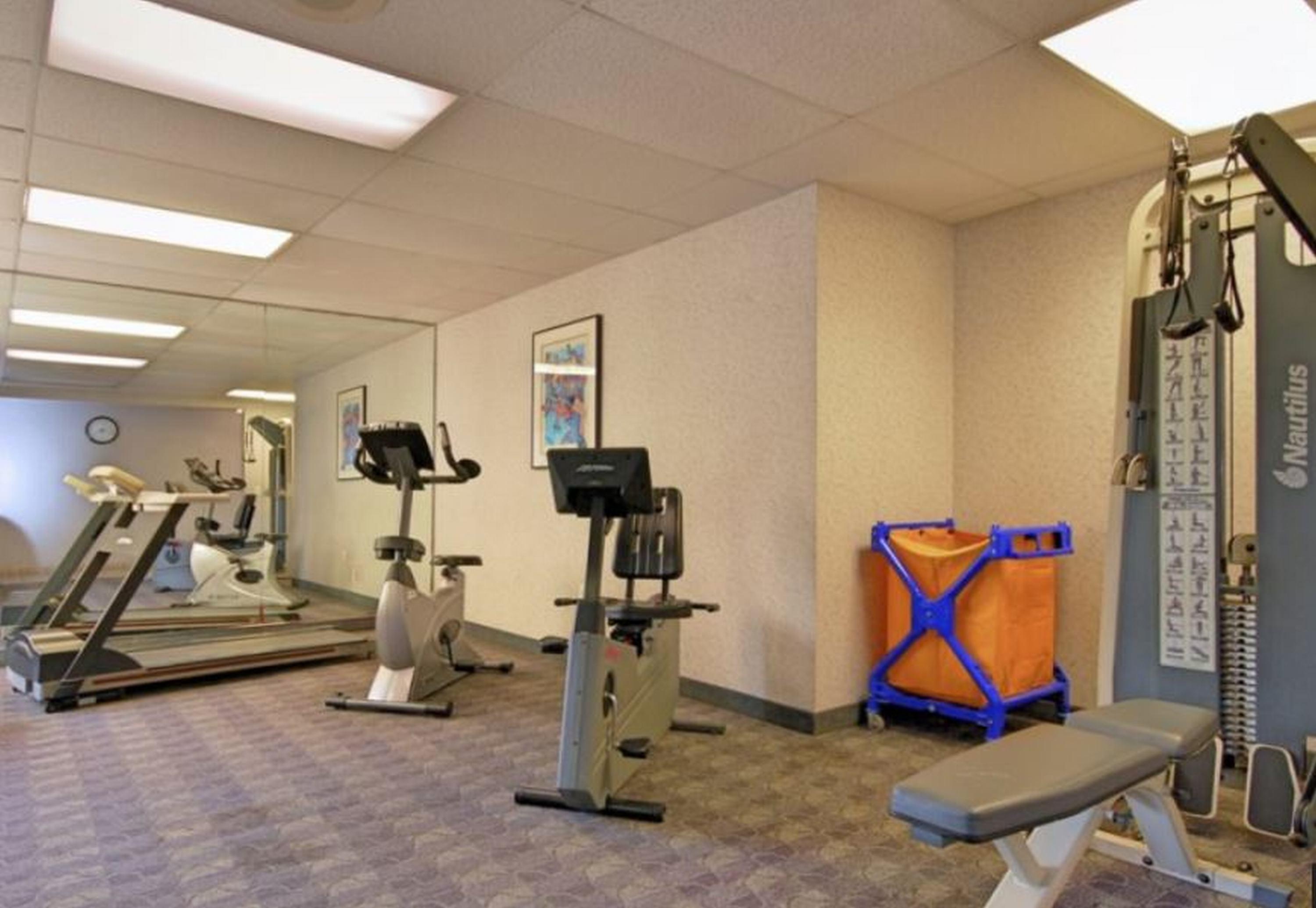 Quality Inn & Suites Denver Airport - Gateway Park Орора Екстер'єр фото